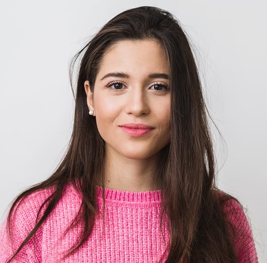 Camila Garcia, Project Manager