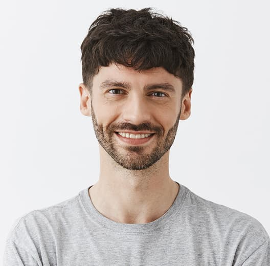 Daniel Wilson, Backend Developer